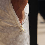 Sink Pinnacle Tailored Glacier Meridian Swim Shorts