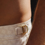 Sink Pinnacle Tailored Glacier Meridian Swim Shorts