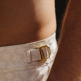 Sink Pinnacle Tailored Glacier Meridian Swim Shorts