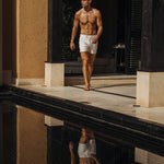 Sink Pinnacle Tailored Glacier Meridian Swim Shorts