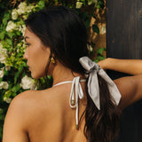 Sink Monaco Resort Bikini Top in Glacier Meridian