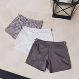 Sink Oriental Pinnacle Tailored Weekend Pack of 3 Swim Shorts