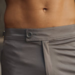 Sink Pinnacle Tailored Grey Swim Shorts