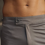 Sink Pinnacle Tailored Grey Swim Shorts