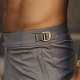 Sink Pinnacle Tailored Grey Swim Shorts