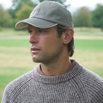 Sink Luxe Cap in Khaki