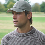 Sink Luxe Cap in Khaki