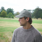 Sink Luxe Cap in Khaki
