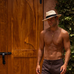 Sink Panama Hat