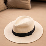 Sink Panama Hat