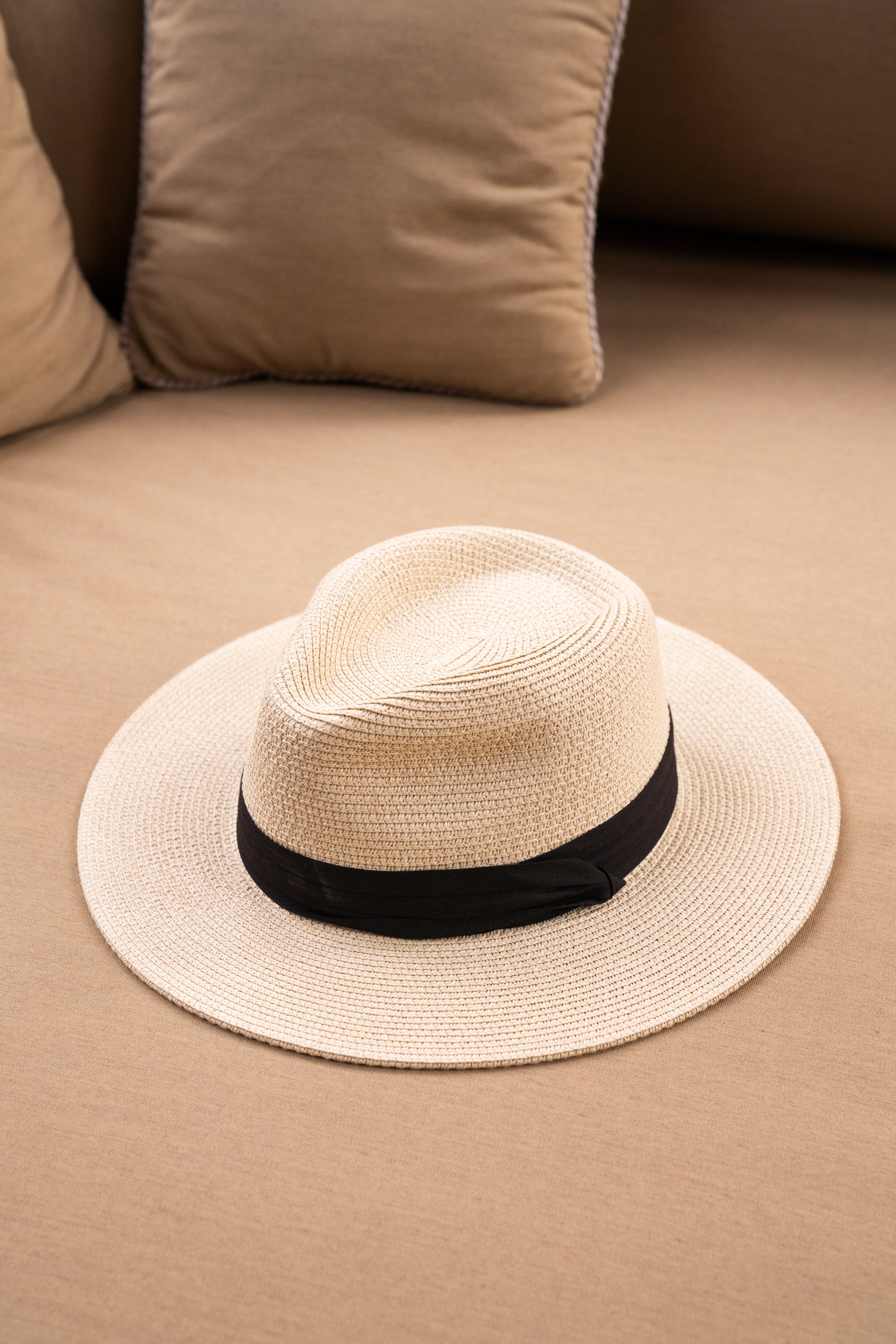 Sink Panama Hat