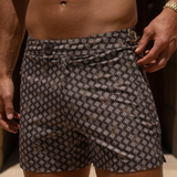 Sink Mallorca Pinnacle Tailored Weekend Pack of 3 Swim Shorts