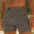 Sink Pinnacle Tailored Olive Meridian Swim Shorts