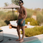 Sink Signature Meridian Swim Shorts
