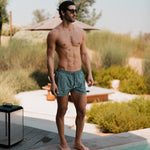 Sink Signature Meridian Swim Shorts
