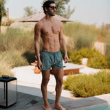 Sink Signature Meridian Swim Shorts