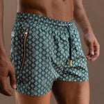 Sink Signature Meridian Swim Shorts