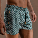 Sink Signature Meridian Swim Shorts