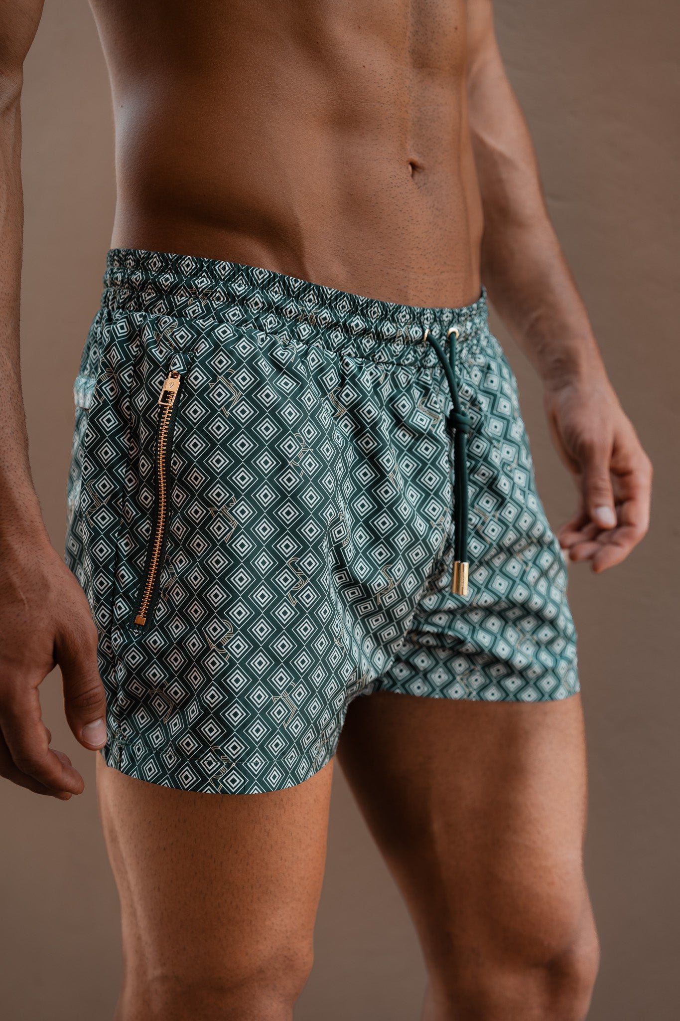 Sink Signature Meridian Swim Shorts