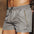 Sink Signature Grey Swim Shorts