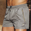 Sink Signature Grey Swim Shorts