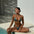 Sink Monaco Resort Bikini Top in Meridian