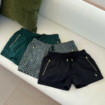 Sink Signature Weekend Pack of 3 Swim Shorts