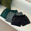 Sink Signature Weekend Pack of 3 Swim Shorts