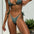Sink Monaco Resort Bikini Bottoms in Meridian