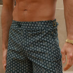 Sink Pinnacle Tailored Weekend Pack of 3 Swim Shorts