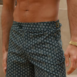 Sink Pinnacle Tailored Weekend Pack of 3 Swim Shorts