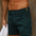 Sink Pinnacle Tailored Pine Green Swim Shorts