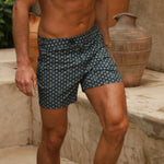Sink Pinnacle Tailored Meridian Swim Shorts