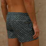 Sink Signature Meridian Swim Shorts