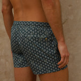 Sink Signature Meridian Swim Shorts