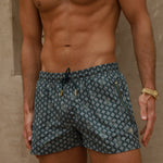 Sink Signature Meridian Swim Shorts