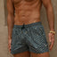 Sink Signature Meridian Swim Shorts