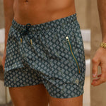 Sink Signature Meridian Swim Shorts