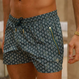 Sink Signature Meridian Swim Shorts