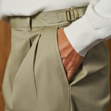 Sink Mallorca Loose Pant in Mint