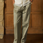 Sink Mallorca Loose Pant in Mint