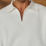 Sink Lori Long Sleeve Knit in Cream