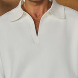 Sink Lori Long Sleeve Knit in Cream