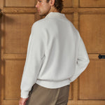 Sink Lori Long Sleeve Knit in Cream