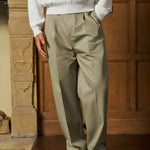 Sink Mallorca Loose Pant in Mint