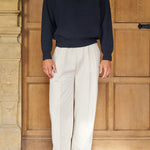 Sink Lori Long Sleeve Knit in Sapphire
