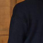 Sink Lori Long Sleeve Knit in Sapphire