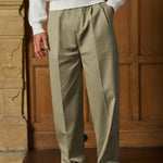 Sink Mallorca Loose Pant in Mint