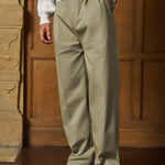 Sink Mallorca Loose Pant in Mint