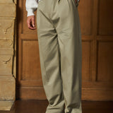 Sink Mallorca Loose Pant in Mint